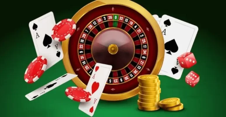 các nhà cái casino uy tín