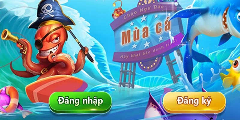 Nhà Cái Uy Tín_Bắn Cá H5 Có Ưu Điểm Và Tính Năng Đặc Biệt Gì?