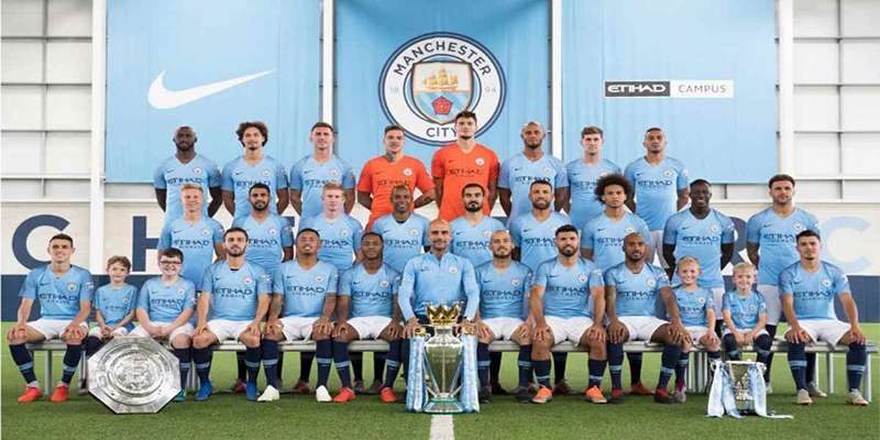 Nhà Cái Uy Tín_Soi Kèo Man City Với Everton 28/12 Chuẩn Xác Nhất
