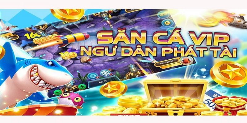 Nhà Cái Uy Tín_Game Bắn Cá Ăn Tiền Và Những Cách Chơi Hay 