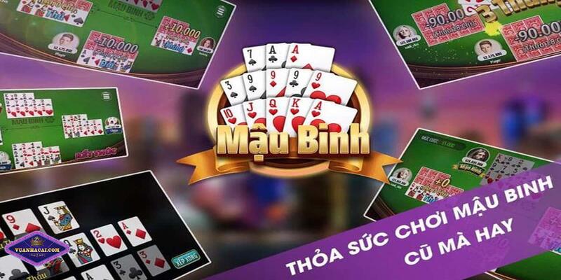 Nhà Cái Uy Tín_Cách Chơi Mậu Binh Và Kinh Nghiệm Chi Tiết