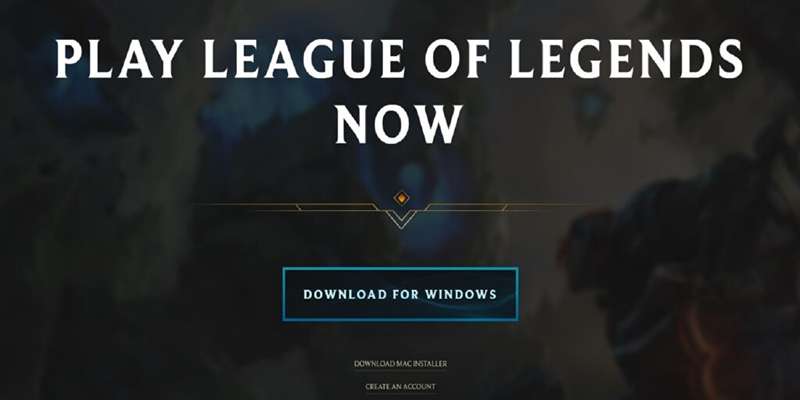 NHÀ CÁI UY TÍN_Chi Tiết Cách Tai Lmht Riot Client Nhanh Chóng Nhất