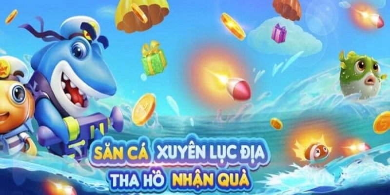 Nhà Cái Uy Tín_Top Game Bắn Cá Online Được Yêu Thích Nhất