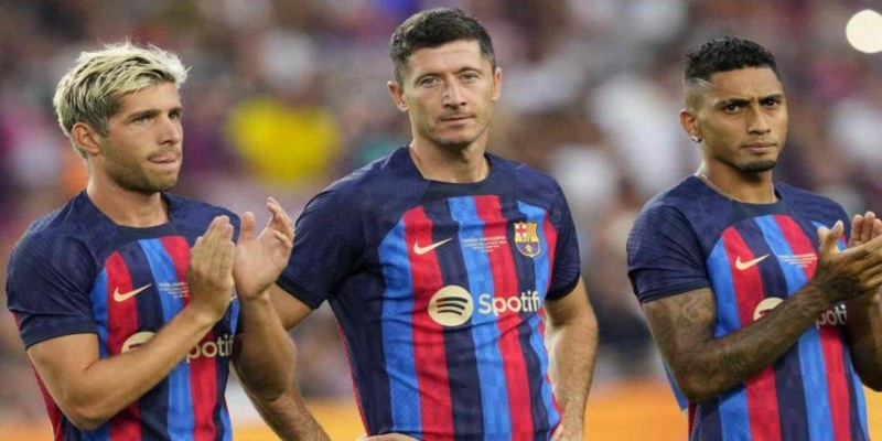 Nhà Cái Uy Tín_Soi Kèo Barca Và Kinh Nghiệm Chắc Thắng Nhất